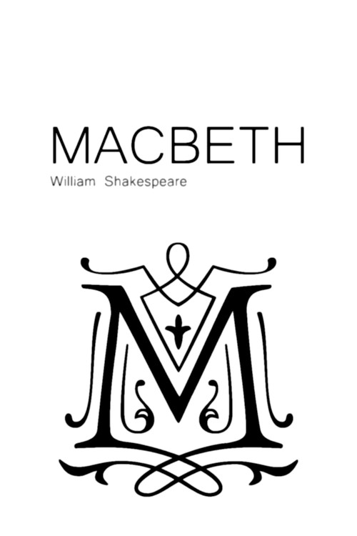 Movie poster for Macbeth (1966)