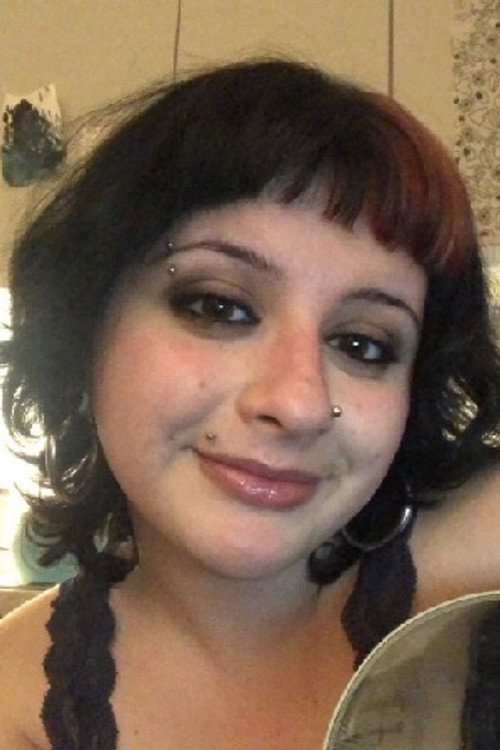Photo of Iris Sofiadou, Acting
