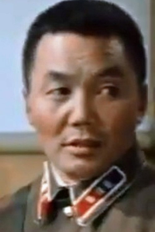 Photo of Gotov Tsevelmaa, Acting