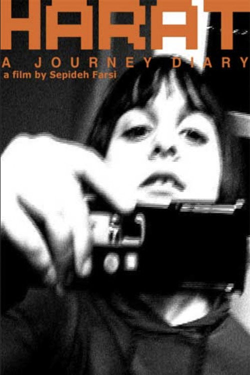 Movie poster for Harat (2007)