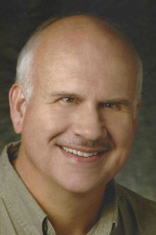 Photo of Pete Markham, Acting