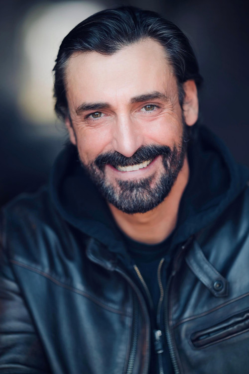 Photo of Tyler McKenna, Acting