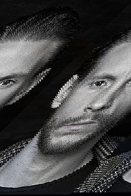 Sebastian Fabijański profile