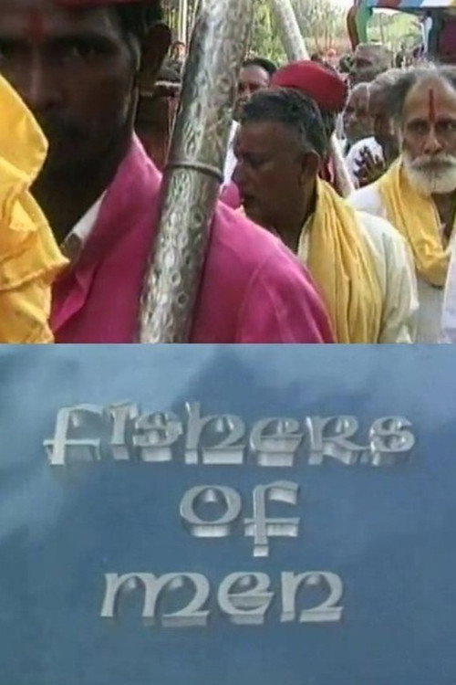 Movie poster for Fishers of Men (1999)