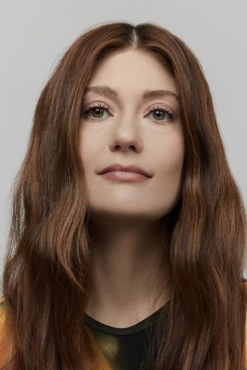 Katherine Levac profile