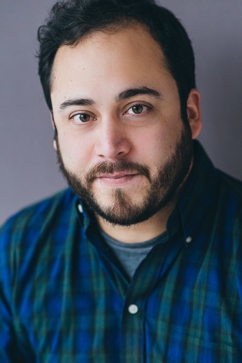 Rodrigo Fernandez-Stoll profile