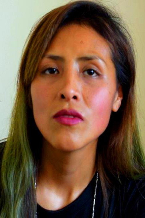 Photo of Schila Fretel Crispin, Acting
