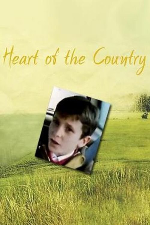 Heart of the Country poster