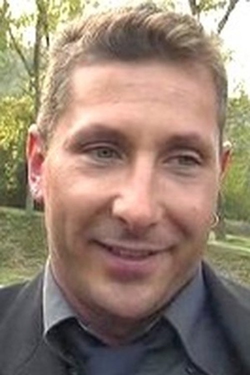 Photo of Pierre DJ, Acting
