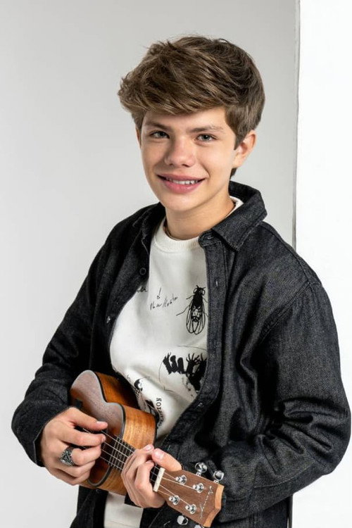 Nicolás Pindas profile