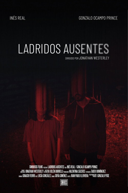 Movie poster for Ladridos Ausentes (2022)