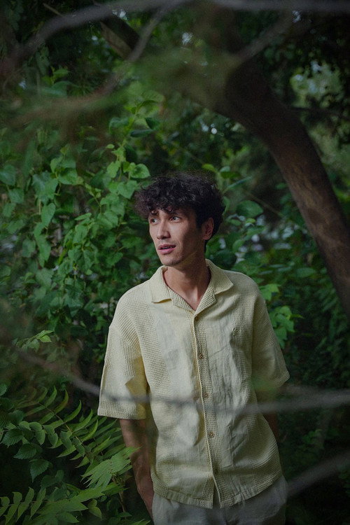 Abduhafiz Yusufov profile