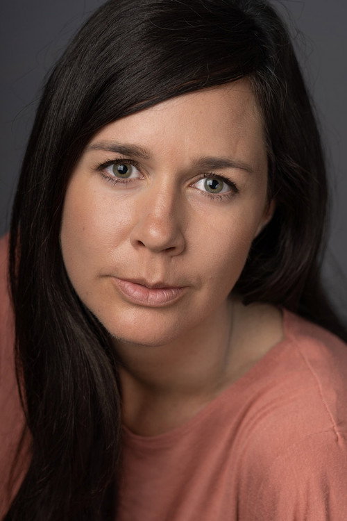 Photo of Rebecca Rowley, Acting