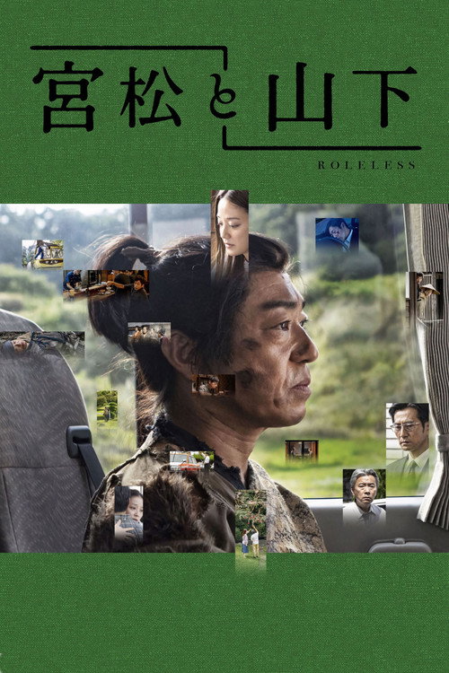Movie poster for Roleless (2022)