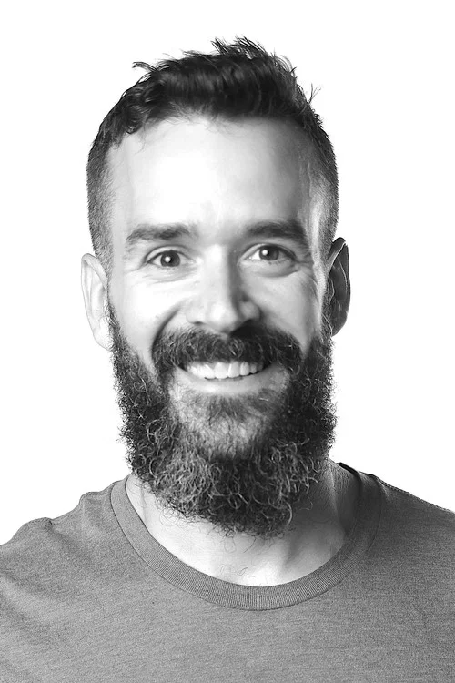 Photo of Geoffrey O'Brien, Editing