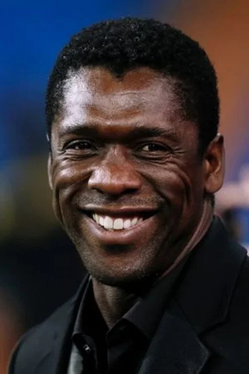 Photo of Clarence Seedorf, Acting