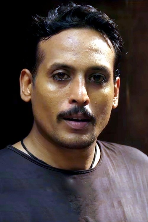 Photo of Sujith Sankar, Acting