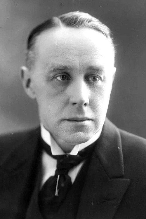 Photo of Norman McKinnel, Acting
