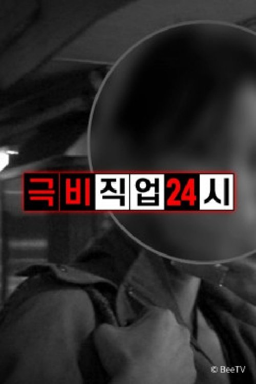 Top Secret Job 24 Hours poster