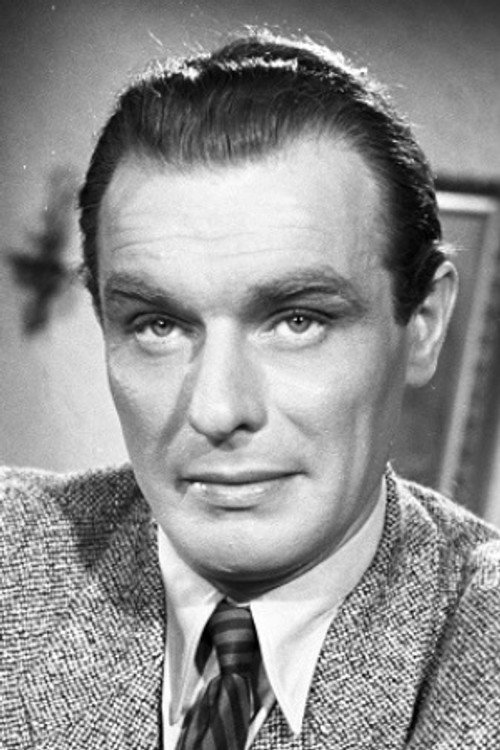 Photo of Zbigniew Łobodziński, Acting