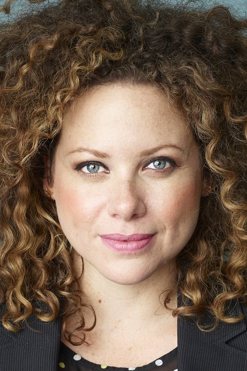 Roberta Valderrama profile