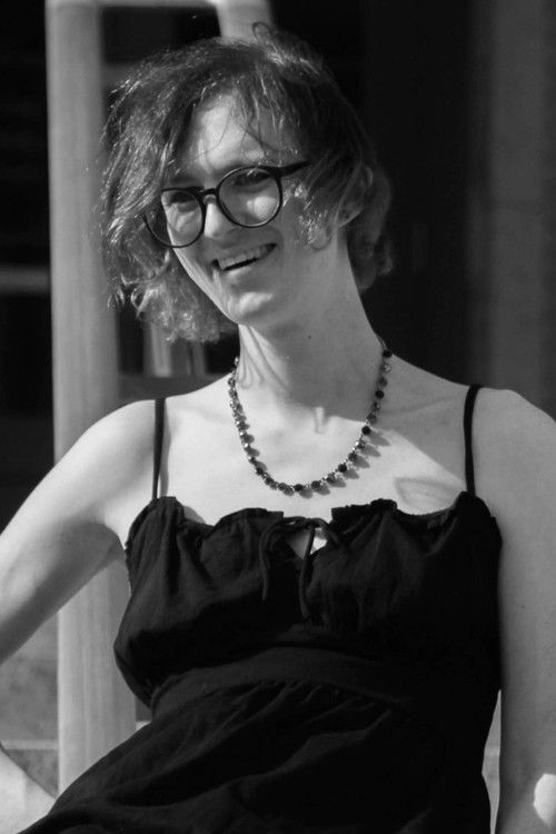 Isabelle Miller profile