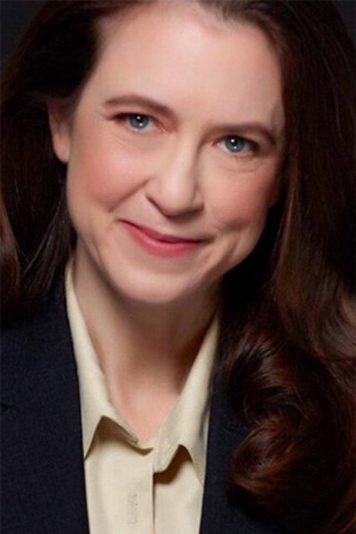 Photo of Caroline Luft, Acting