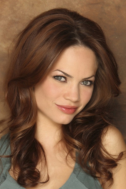Rebecca Herbst profile