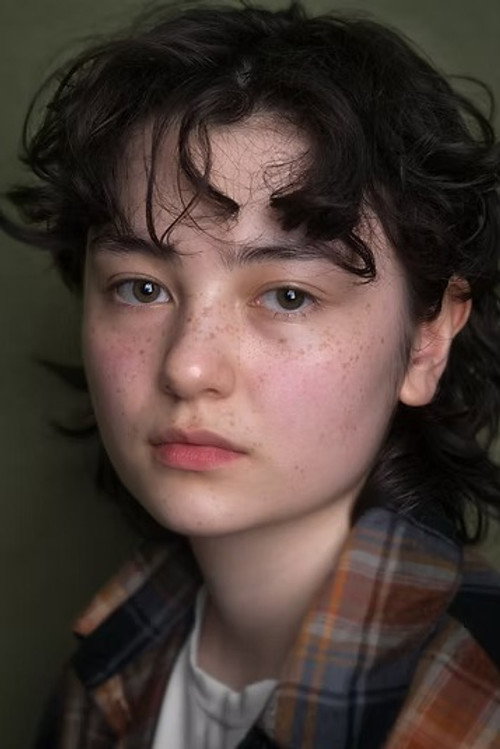 Photo of Elena Hui Ling Yap, Acting