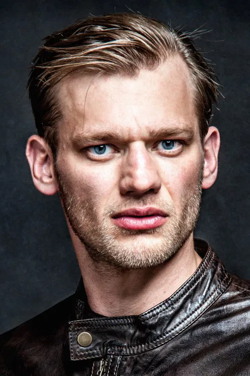Photo of Florian Steffens, Acting