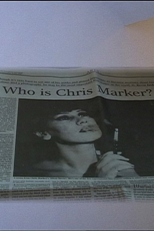 Movie poster for Chris on Chris (2002)