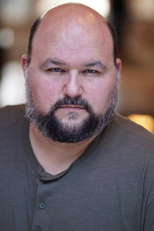 Photo of Jeffrey Wells, Acting