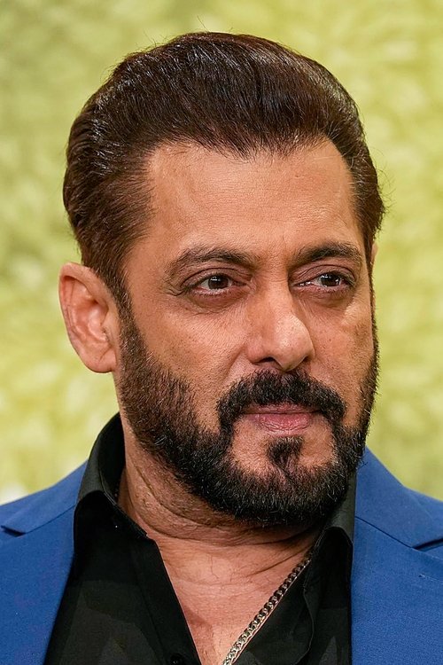 Salman Khan profile