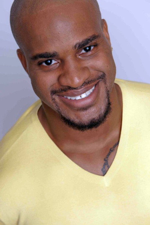 Photo of Lyndrez Leslie, Acting