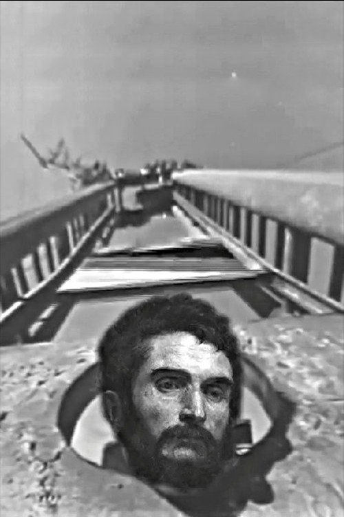Movie poster for Zygote (2022)