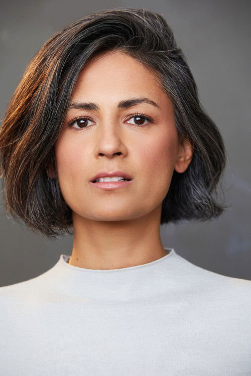 Photo of Aruna Shields, Acting