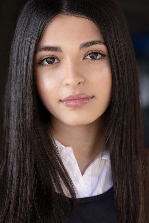 Photo of Isabella Marino, Acting