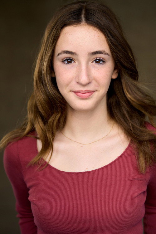 Rylee Alazraqui profile