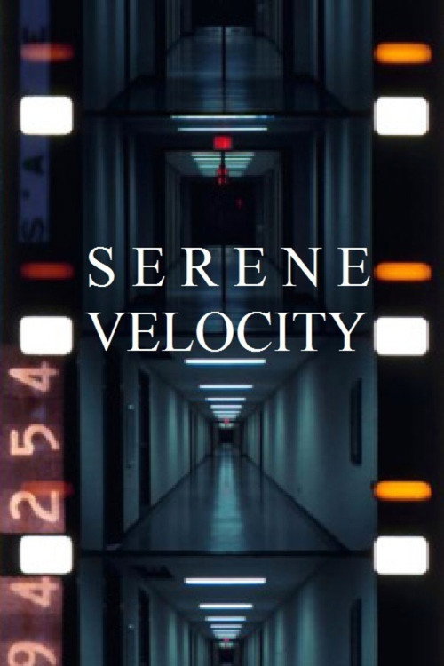 Movie poster for Serene Velocity (1970)