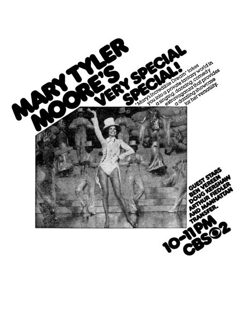 Movie poster for Mary's Incredible Dream (1976)