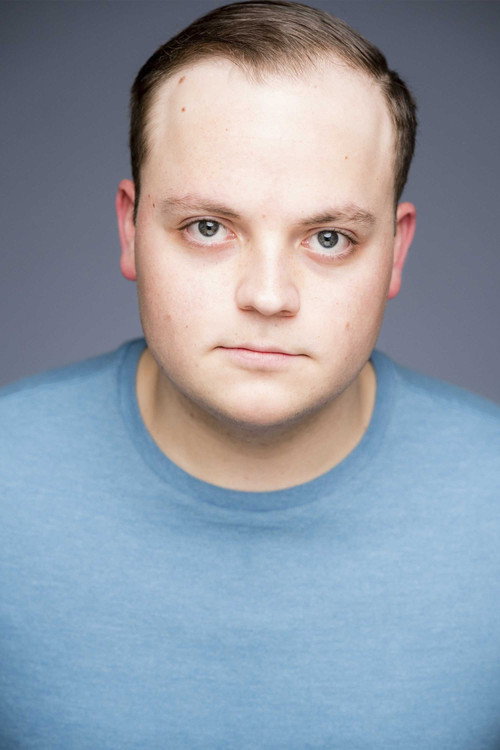 Photo of Benjamin Tengowski, Acting