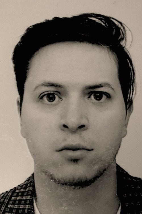 Photo of Terence Chotard, Editing