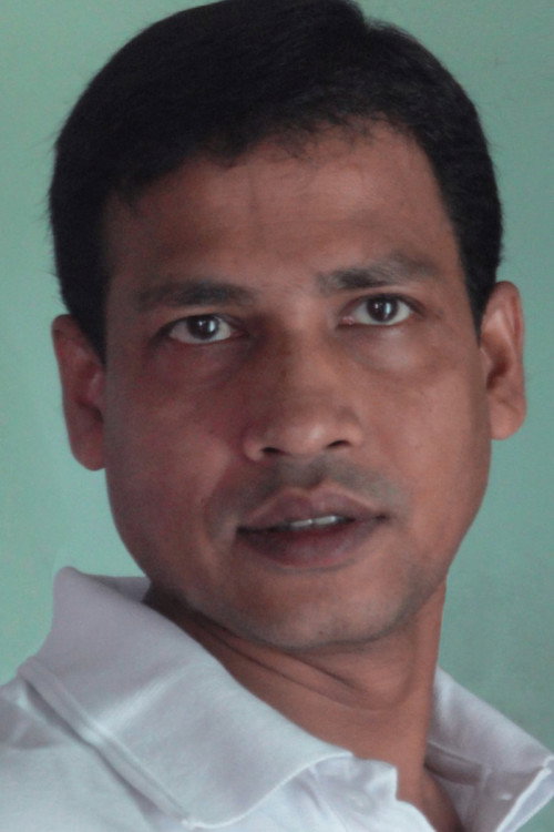 Photo of Tapan Ahmed, Directing