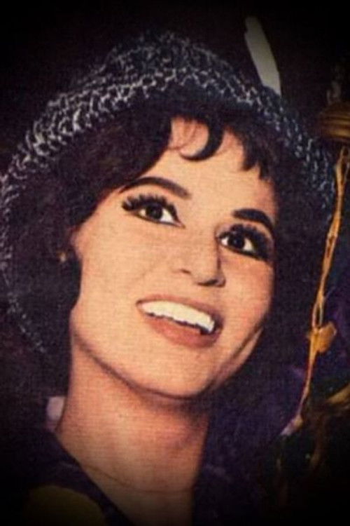 Photo of Sanaa Mazhar, Acting
