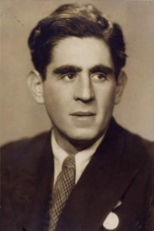 Photo of Mikhail Devyatkin, Acting