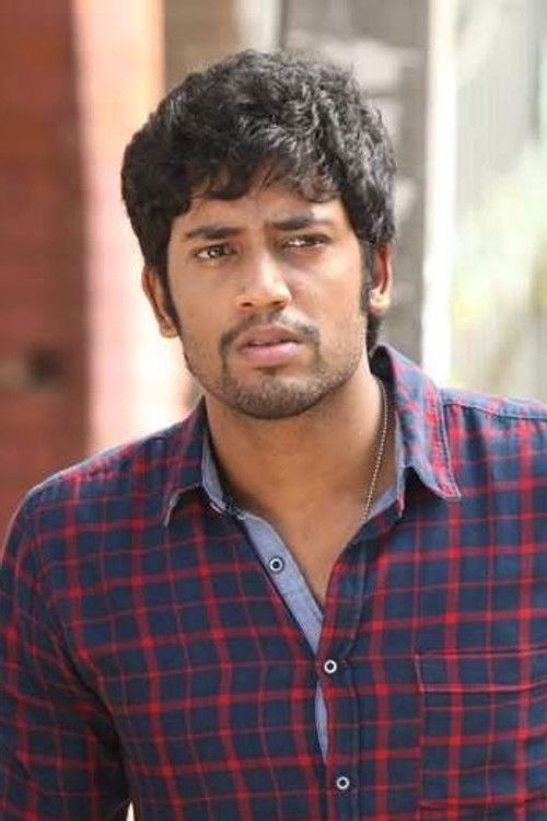 Umapathy Ramaiah profile