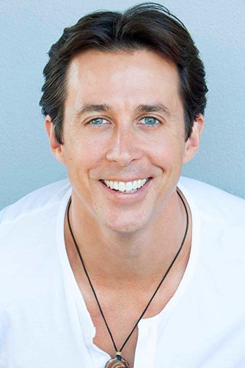 Photo of Mike Mayhall, Acting