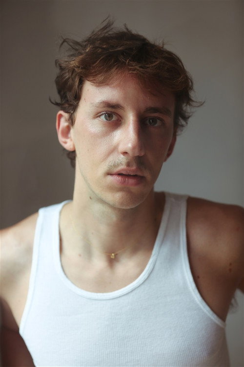 Photo of Alix Gavoille, Acting