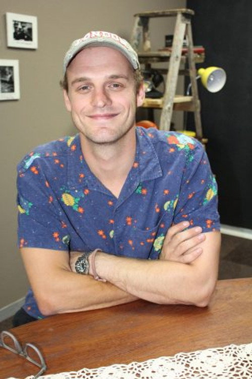 Danie du Toit profile