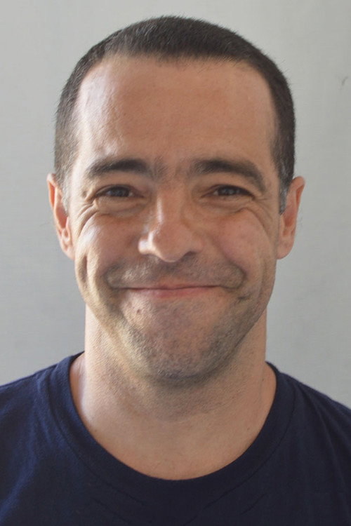 Photo of Sandro Dias, Acting